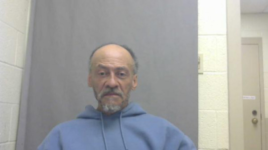 John Henry Freeman a registered Sex Offender of Ohio