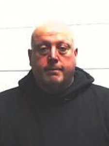 Gregg P Brimacombe a registered Sex Offender of Ohio