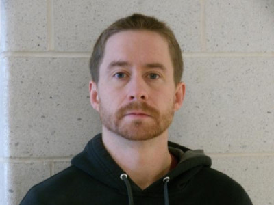 Brenden Wargo a registered Sex Offender of Ohio