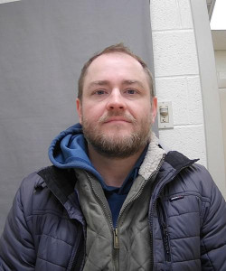 Curtis Lee Vontacky a registered Sex Offender of Ohio