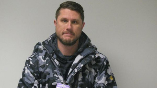 Geoffrey Michael Zeller a registered Sex Offender of Ohio