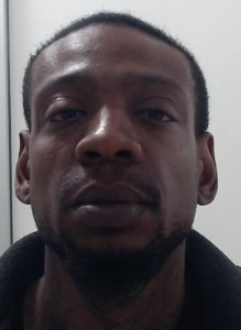 Shaqell Dajor Threats a registered Sex Offender of Ohio