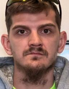 Dalton Eugene Moody-savage a registered Sex Offender of Ohio