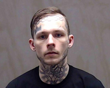 Devin Dakota Hartley a registered Sex Offender of Ohio