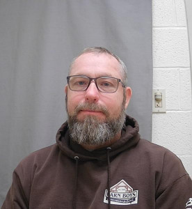 Daniel Lee Owsley a registered Sex Offender of Ohio