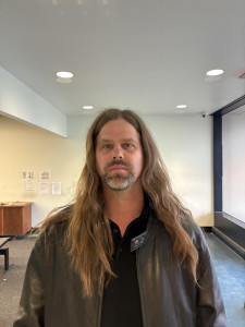 William Danial Marsh III a registered Sex Offender of Ohio
