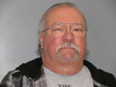 Harry James Dripps a registered Sex Offender of Ohio