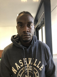 Fredderick Simms a registered Sex Offender of Ohio