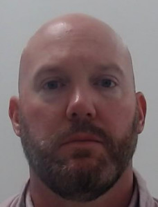 Sean Christopher Green a registered Sex Offender of Ohio