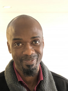 Kenneth Williams a registered Sex Offender of Ohio
