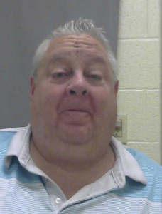 James Alan Sepik a registered Sex Offender of Ohio