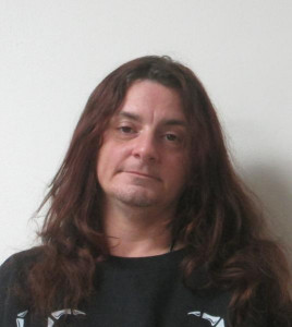 Angela Leigh-anne Carter a registered Sex Offender of Ohio