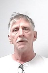James Walter Douglas a registered Sex Offender of Ohio