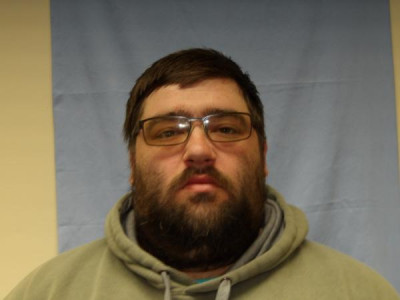 Thomas Patrick Jones a registered Sex Offender of Ohio