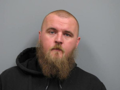 Aaron John Stidam a registered Sex Offender of Ohio