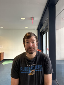 Stephen Joseph Kerosky a registered Sex Offender of Ohio