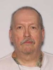 John Russell Barcy a registered Sex Offender of Ohio