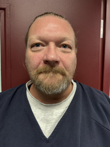 Shawn Marreel a registered Sex Offender of Ohio