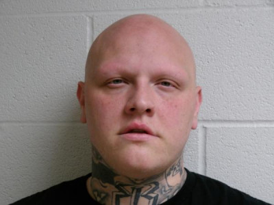 Kenneth Bragg Jr a registered Sex Offender of Ohio