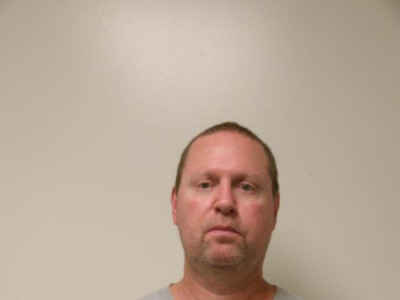 Scot Patri Wilson a registered Sex Offender of Ohio