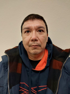 David Sanchez a registered Sex Offender of Ohio