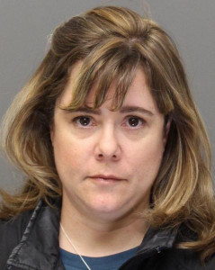 Melissa Ann Harris a registered Sex Offender of Ohio