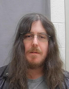Nicholas Andrew Spaulding a registered Sex Offender of Ohio