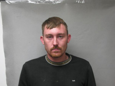 Jordan Andrew Carver a registered Sex Offender of Ohio