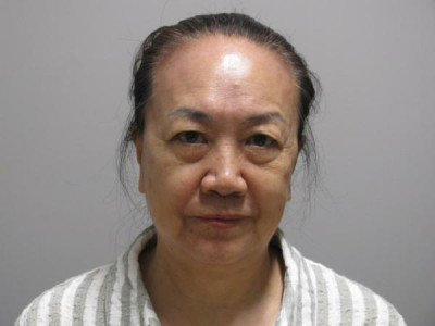 Estella Xu a registered Sex Offender of Ohio