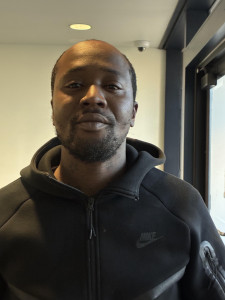 Deonte Andre Wray a registered Sex Offender of Ohio