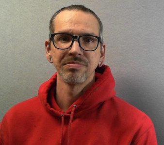 Jeremy Daniel Simmons a registered Sex Offender of Ohio