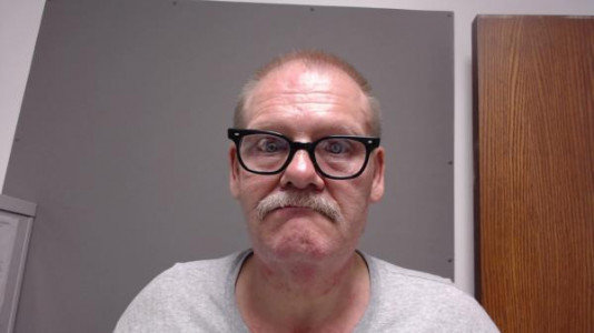 Raymond Franklin Plott a registered Sex Offender of Ohio
