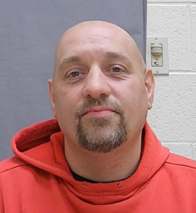 Daniel N Forshey a registered Sex Offender of Ohio