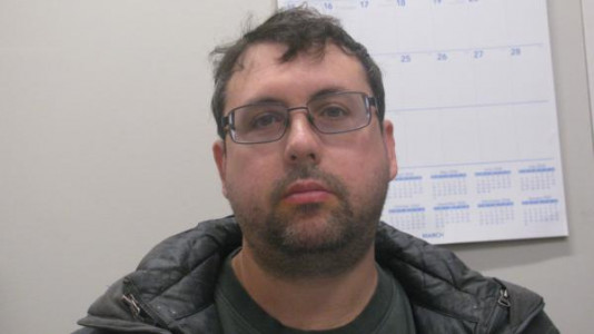 Steven Anthony Tantes a registered Sex Offender of Ohio