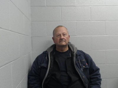 Mike Slade Randolph a registered Sex Offender of Ohio