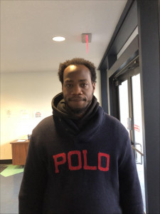 Jamal Anthony Rainey a registered Sex Offender of Ohio