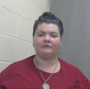 Jenalee Jambor a registered Sex Offender of Ohio