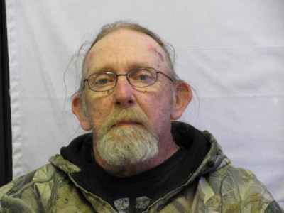Donald Wayne Hubbell a registered Sex Offender of Ohio