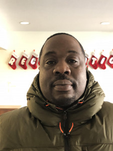 Timothy Lorenzo Evans a registered Sex Offender of Ohio