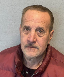 Keith Stephen Papalko a registered Sex Offender of Ohio
