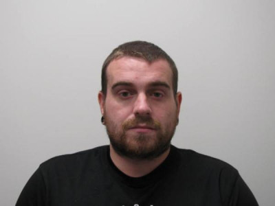 Bryan Allen Barney a registered Sex Offender of Ohio
