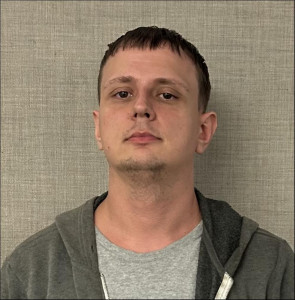 Robert Lee Santini III a registered Sex Offender of Ohio