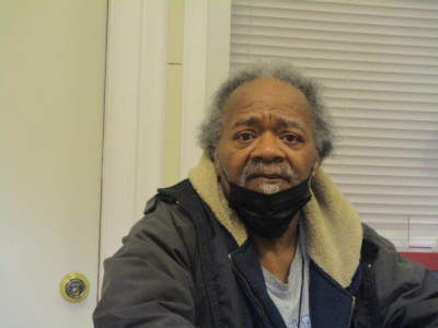 Vernon G Jackson a registered Sex Offender of Ohio