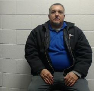 Michael Steven Hernandez a registered Sex Offender of Ohio