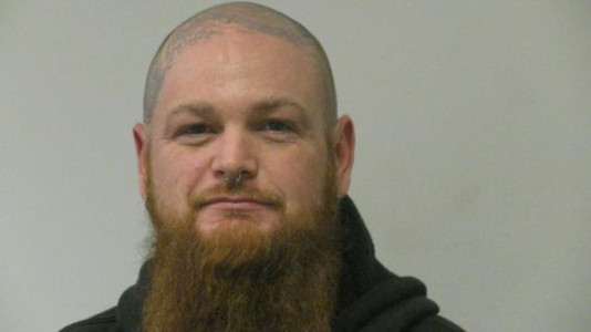 Michael T Musser a registered Sex Offender of Ohio
