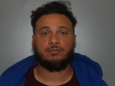 Ryan Pinkney a registered Sex Offender of Ohio
