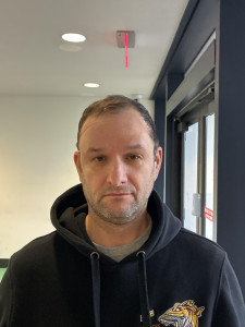 Dion A Turley a registered Sex Offender of Ohio