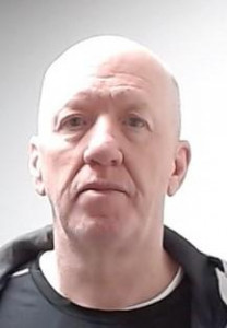 Garry Allen Wolfe a registered Sex Offender of Ohio