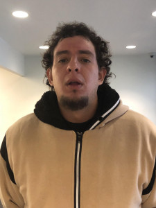 Pedro L Echevarria a registered Sex Offender of Ohio