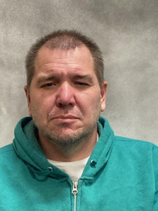 Roger Nathan Puckett a registered Sex Offender of Ohio
